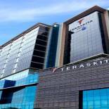 Фотография гостиницы Teraskita Hotel Jakarta managed by Dafam