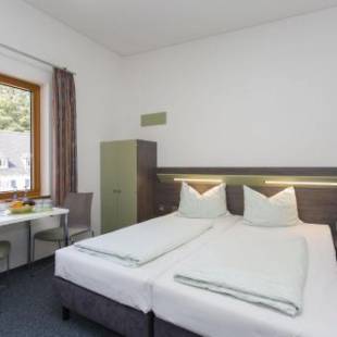 Фотографии хостела
Jugendherberge Aachen