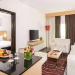 Фотография гостиницы ibis Seef Manama