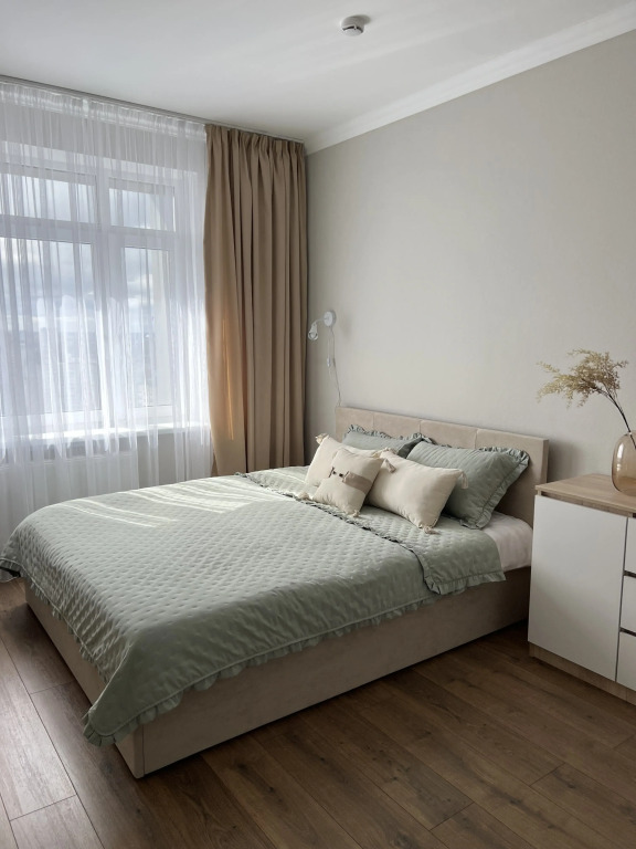 Фотография квартиры Апартаменты Атмосфера