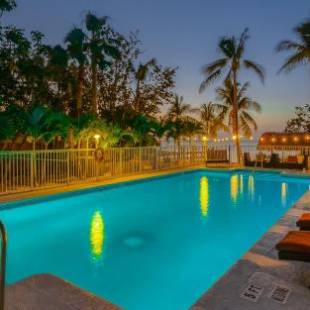 Фотографии мотеля 
            Atlantic Bay Resort