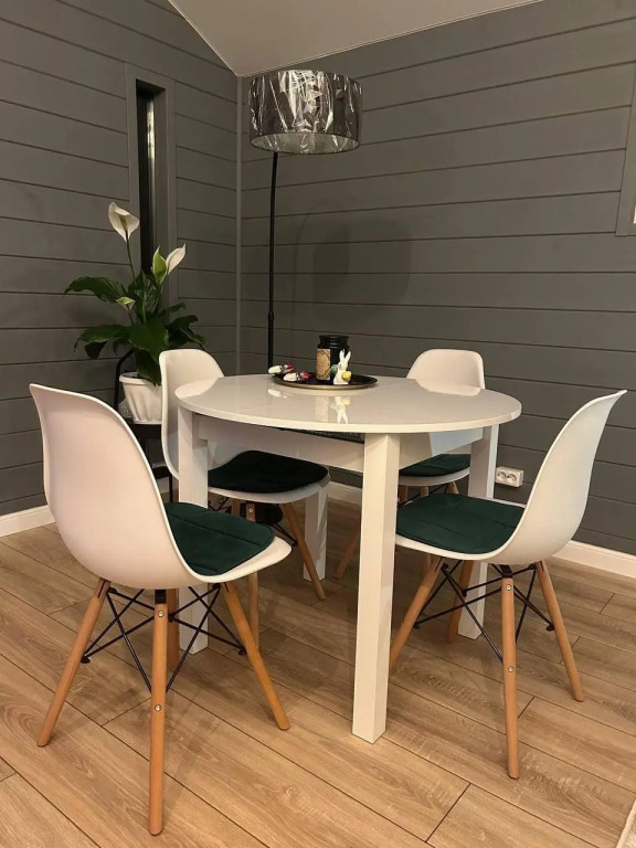 Фотография Коттеджа Тишь