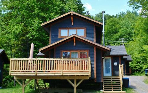 Фотография гостевого дома Chalet- 10 Chemin Alpin