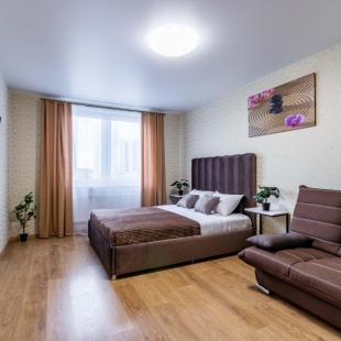 Фотография квартиры Апартаменты Еланский дворик у Автовокзала