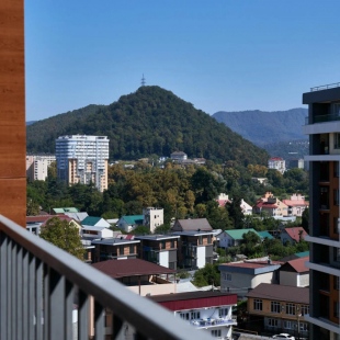 Фотография квартиры Sea Magic Apart на улице Старошоссейная 5 корпус 4