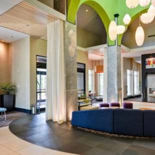 Фотографии гостиницы
Hilton Garden Inn Raleigh/Crabtree Valley