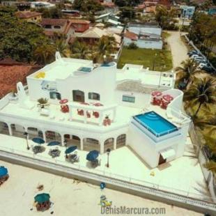 Фотография гостиницы Solar Grego Pousada Ubatuba