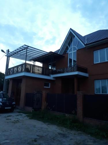 Фотография гостиницы Гостиница