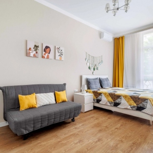 Фотография квартиры Квартира Первая Линия у Моря