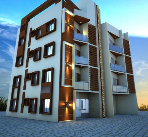 Фотография гостиницы Arihanth Inn