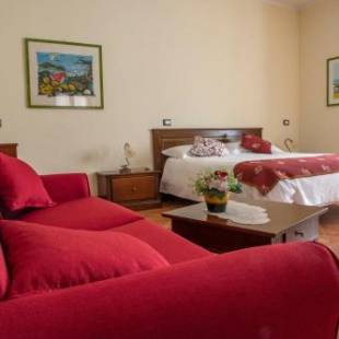 Фотографии гостиницы
Hotel Residenza Petra