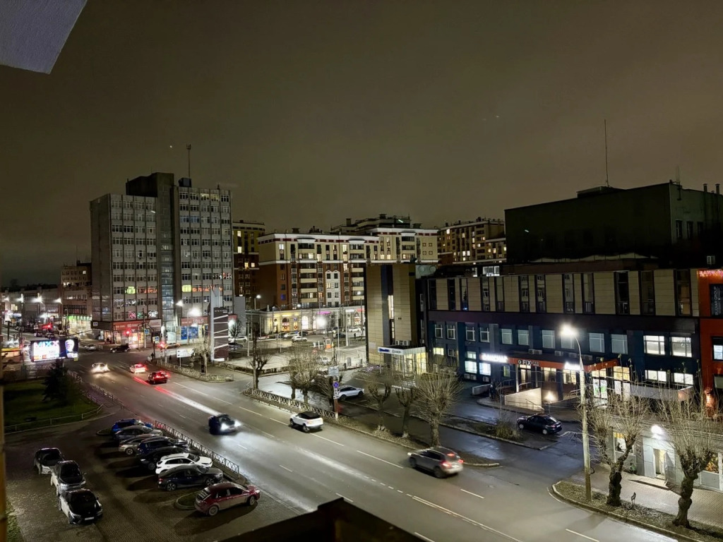 Фотография квартиры Апартаменты С балконом ЖК Сердце Ярославля