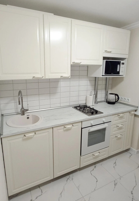 Фотография квартиры Апартаменты Ivory House