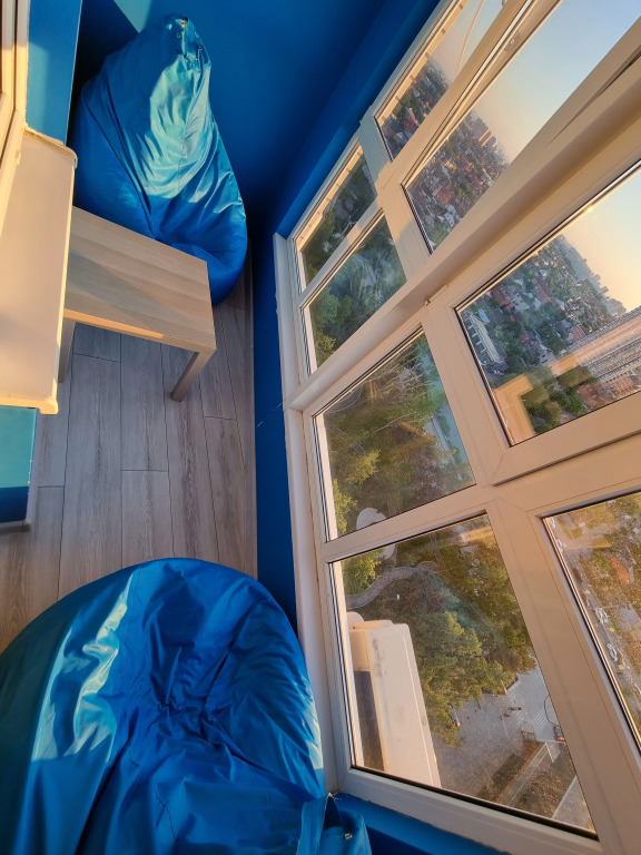 Фотография квартиры Квартира парк Галицкого