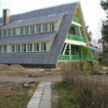 Фотография санатория Сосновка