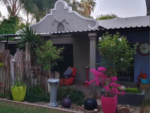 Фотография мини отеля 51on Church