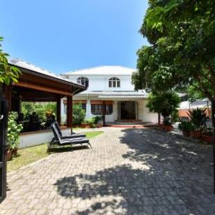 Фотографии мини отеля
Jessies Guest House Seychelles