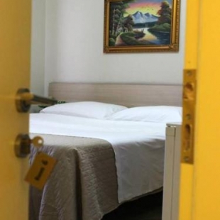 Фотография гостиницы Centrum Hotel