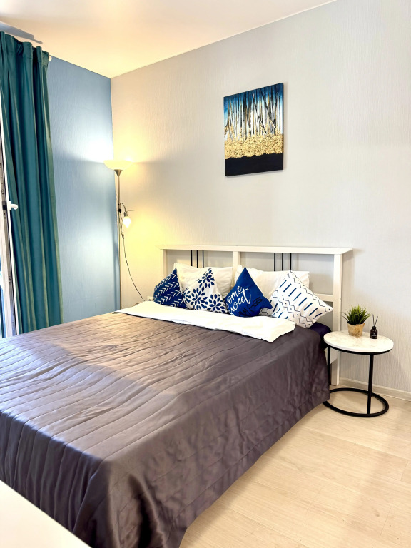 Фотография квартиры Апартаменты Cruise 10 floor