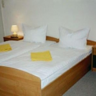 Фотография гостевого дома Pension Wedding