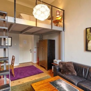 Фотография гостевого дома Hadley's Bed and Breakfast