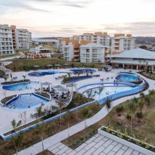 Фотографии гостиницы 
            Prive Ilhas do Lago - OFICIAL