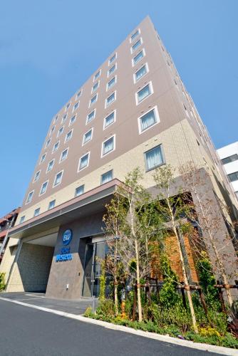 Фотография гостиницы Rembrandt Style Tokyo Nishikasai Grande