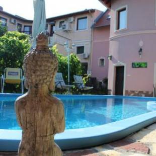 Фотографии гостиницы
Illés Hotel