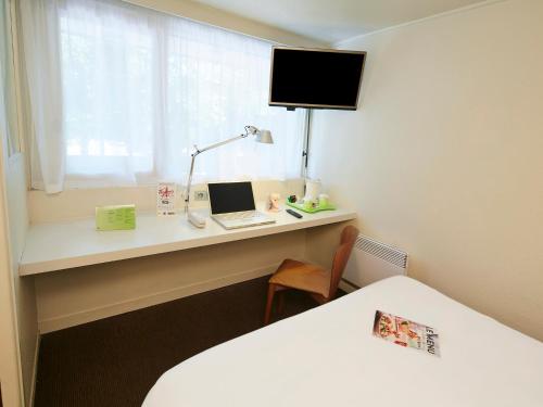 Фотография гостиницы Campanile Orleans - La Source