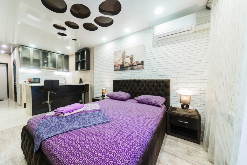 Фотография квартиры Апартаменты на Улице Имени В Н Симбирцева 2