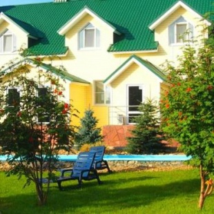 Фотография гостевого дома Елизавета