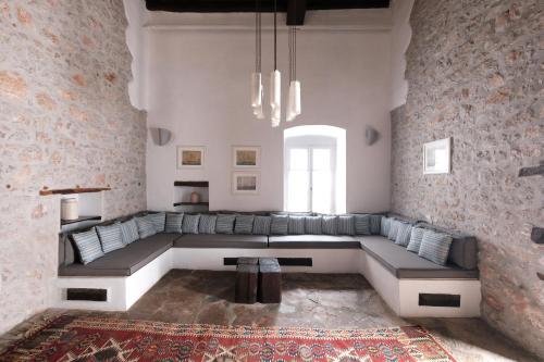 Фотографии гостевого дома
Keresbino Hydra