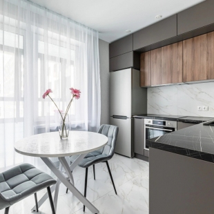 Фотография квартиры Апартаменты Мой Ритм