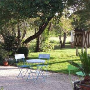 Фотографии мини отеля
Le Clos de Saint Amour