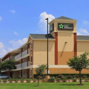 Фотографии гостиницы
Extended Stay America Suites - Houston - The Woodlands