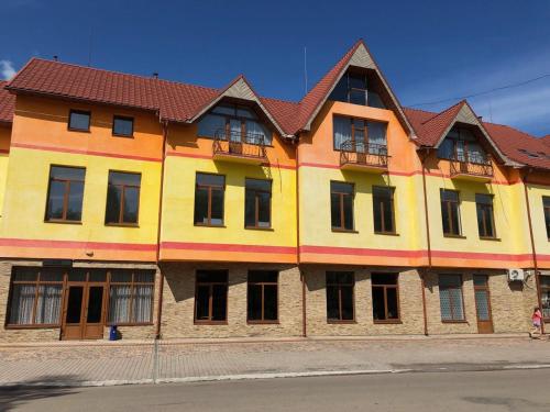 Фотография гостиницы Фортуна