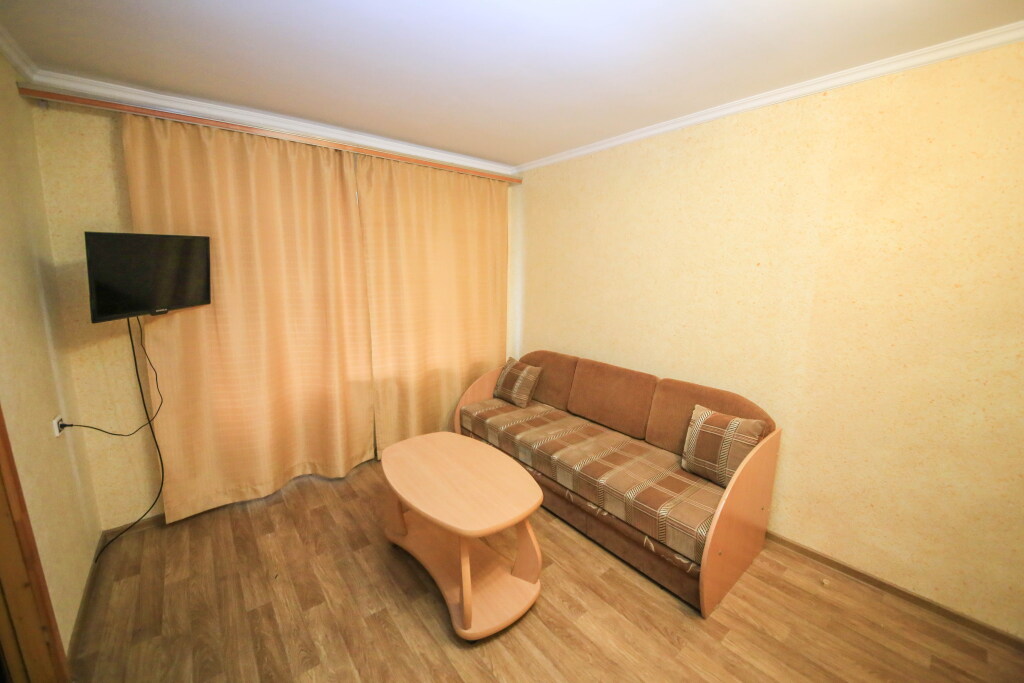 Фотография квартиры Апартаменты На Набережной Волги