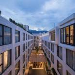 Фотография гостиницы Novotel Chiangmai Nimman Journeyhub