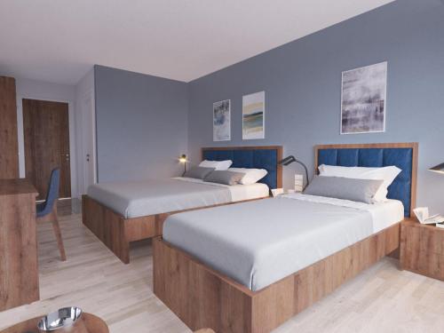 Фотография гостиницы OBAHAN HOTEL