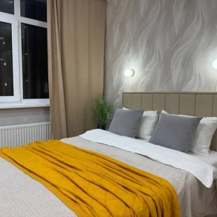 Фотография квартиры Апартаменты ЖК Донская Слобода