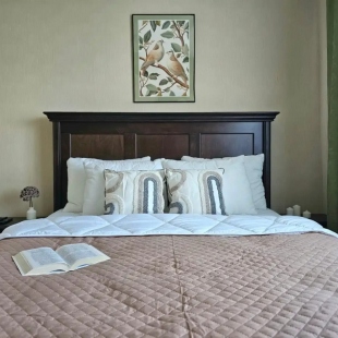 Фотография квартиры Квартира в Районе Шлюз