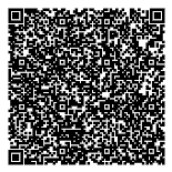 QR код кемпинга Березовый Мостик
