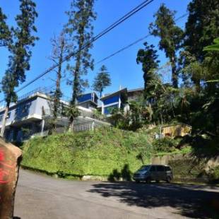 Фотографии базы отдыха
Long Yun Leisure Farm