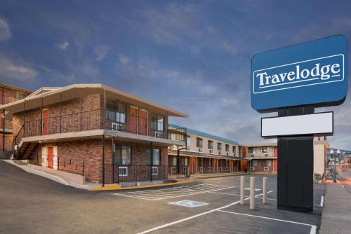 Фотография гостиницы Travelodge by Wyndham Klamath Falls