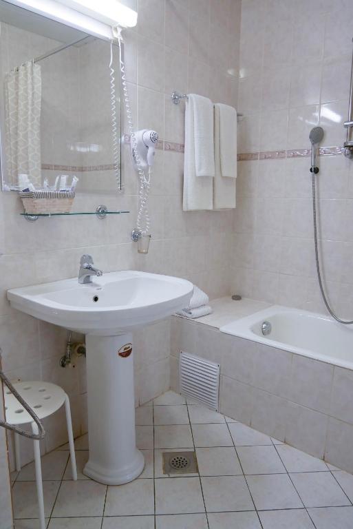 Фотографии гостиницы 
            ТрансОтель