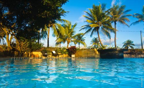 Фотография гостиницы Celi Hotel Aracaju