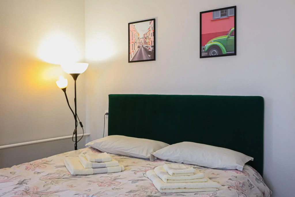 Фотография квартиры Квартиры у Петровны на проспекте Гагарина 56 А