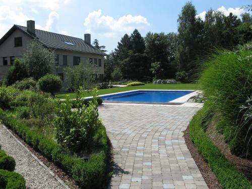 Фотография мини отеля B&B Au Grenier