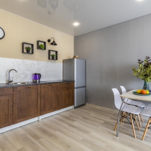 Фотография квартиры Апартаменты на Чкалова