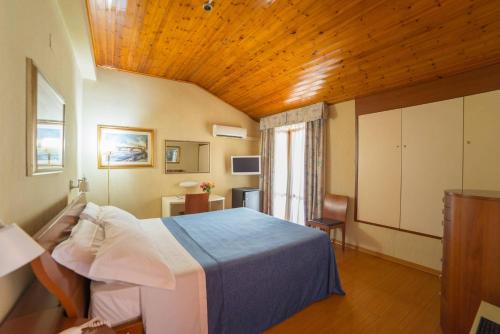 Фотография гостиницы Montebello Park Hotel